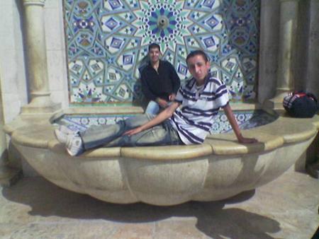 salam